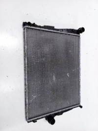 Купити Радіатор води bmw e46 2.0d 14362419d, фото thumb