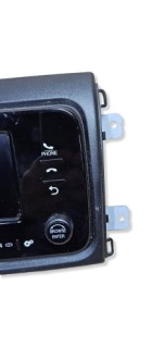 Станція мультимедійна радіо fiat ducato movano 07357827680 2022r. Київ, фото thumb