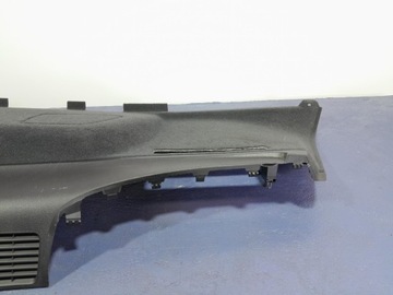 фото thumb №4, Audi q7 ii 4m рестайлінг боковина оббивка багажника ліва 4m0863879k