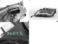 фото thumb №12, Audi s7 a7 4g8 10-14 full led лампа комплектна r eu