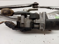 фото thumb №11, Механізм двірник перед renault clio iii 8200268931g