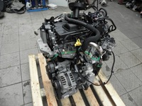 фото thumb №1, Renault master двигун 2,3 dci бі-турбо гарний