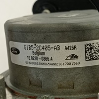 фото thumb №4, Ford ka plus насос abs g1b5-2c219-ab провода