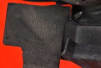 фото thumb №12, Жабо полный eu 7405a155 7405a174 mitsubishi outlander 2 ii 05-09