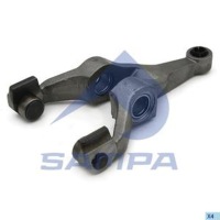 Купить Вилка сцепления rvi premium sampa, фото thumb