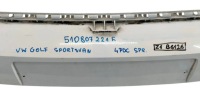 фото thumb №9, Vw golf sportsvan 14-17 бампер передний перед 4xpdc 510807221f