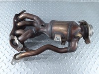 фото thumb №5, Katalizator/dpf toyota corolla cross 1714124310