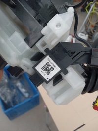 фото thumb №5, Переключатель комбинированный renault megane iii