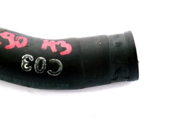 фото thumb №12, Bmw e90 e92 e93 lci m3 шланг всасывающий усилителя