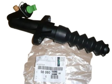 фото thumb №1, Амортизатор сцепления berlingo iii 1.6hdi 9808066680