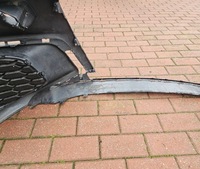 фото thumb №9, Audi a3 s-line 20-24 бампер передній 8y0807437f