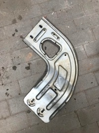 фото thumb №1, Ford f150 raptor 2017-2020 защита подвеска