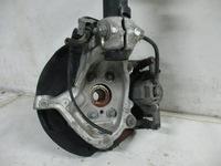 фото thumb №6, Поворотный кулак, амортизационная стойка левый перед renault talisman 1,6 dci 543029696r