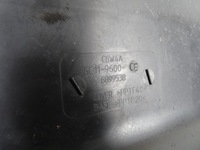 фото thumb №9, Корпус фильтра воздуха ford transit mk7 7 2.2tdci duratorq 2006-2014 qvfa