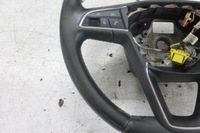 фото thumb №5, Повітропровід шкіра multi czarna seat leon iii 12-20