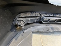 фото thumb №9, Бампер передній chrysler voyager