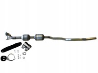 фото thumb №1, Каталізатор scr seat alhambra 2.0 tdi 05/2011-