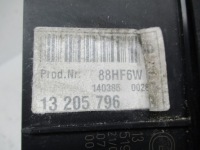 фото thumb №7, Opel signum vectra c 03-08 блок запобіжників 13205796 gg