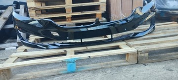 фото thumb №11, Бампер перед bmw серії 5 g30 / g31 дорестайлінг 5.17-8.20r x6 pdc лак 416