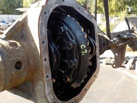 фото thumb №14, Ford transit mk8 мост задний задняя 3.55 kompletny