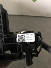 фото thumb №8, Vw golf vii перемикач комбінований 5q0953507ft