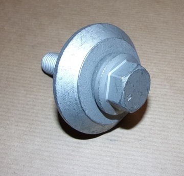 фото thumb №2, 1682800780 гвинт колеса шківний citroen peugeot hdi