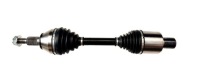 Купить Приводной вал правая левая перед 4wd jeep grand wagoneer ram 1500 v gen 19-25, фото thumb