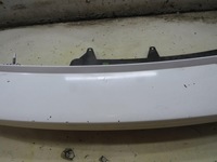 фото thumb №7, Бампер зад pdc ly9c audi q5 8r s-line