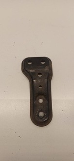 фото thumb №1, Seat ateca кронштейн подрамник правый перед 5q0199518e