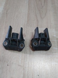 фото thumb №1, Toyota sienna датчик ударный lexus rx