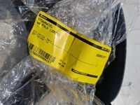 фото thumb №6, Руль vw touran polo iv 9n 1t0419091