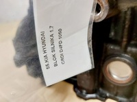 фото thumb №6, Kia hyundai 1.7 crdi блок двигателя d4fd