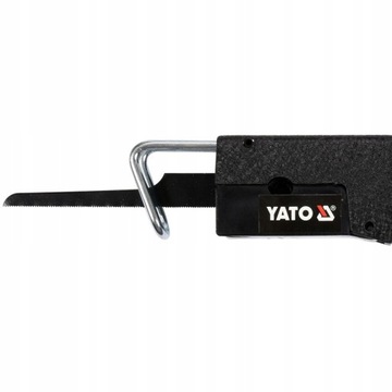 ПНЕВМАТИЧЕСКИЙ ЛОБЗОЖ YATO ПРЯМОЙ