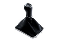 фото thumb №13, Nty ручка + чохол перемикання передач opel astra h 2004- 6 передач