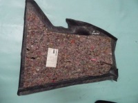 Обшивка обшивки багажника smart forfour 1 nr298 в Украине, фото thumb