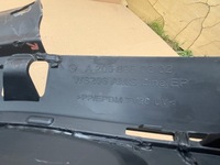 фото thumb №14, Mercedes c-klasa w206 amg середня решітка бампера перед передня