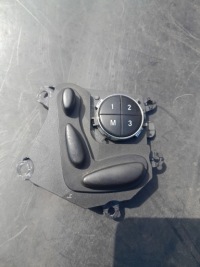 фото thumb №1, Mercedes w211 переключатель панель сиденье 2118207710