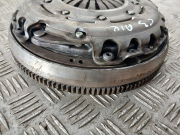 фото thumb №2, Citroen c3 aircross partner iv opel зчеплення 9813700880 1.2 2019r