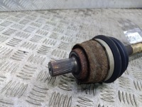 фото thumb №3, Volvo v40 ii 1.6d привідний вал права перед 31280678