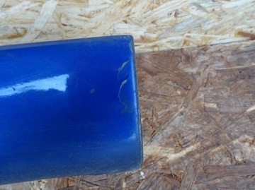 фото thumb №4, Golf iv r32 5d планка накладка порога пороговая порог правый lb5r 1j0853860d