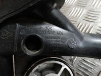 фото thumb №6, Труба водяная renault clio iii 8200552604