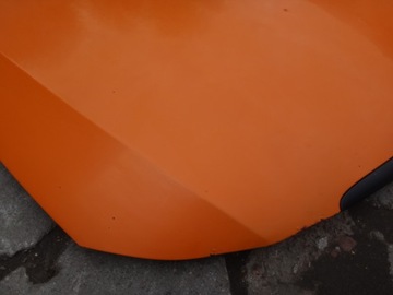 фото thumb №6, Капот крышка двигателя bmw e90 e91 передний рестайлинг