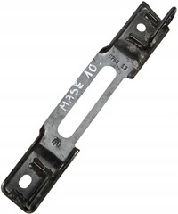 фото thumb №1, Кронштейн isofix кронштейн maserati ghibli