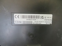фото thumb №4, Модуль блок управления bcm renault master opel movano 23r 284b25740r