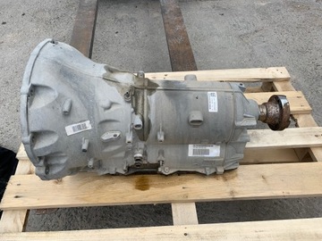 фото thumb №8, Коробка передач коробки передач dodge charger srt 6.4 8hp-70 автомат