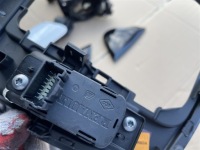 фото thumb №9, Панель рамка корпус важіль перемикання передач передач круїз-контроль renault scenic 4 iv 16-22r