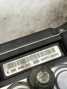 фото thumb №6, Насос блок управления abs 0265231302 9646828780 0265800301