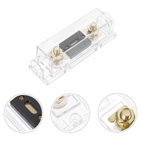 фото thumb №9, Кронштейн предохранитель автомобили кронштейн блок предохранитель автомобильный