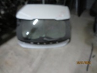 фото thumb №2, Кришка багажника задня задня volvo v40