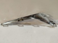 фото thumb №4, Bmw 3 g20 g21 luxury хром решётки r нижний - 15524